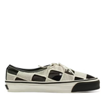 Sneakers lx authentic 44 shell in bainco e nero Vans - unisex 
