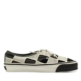 Sneakers lx authentic 44 shell in bainco e nero Vans - unisex 