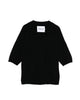 Polo Myles in nero Gotha - donna