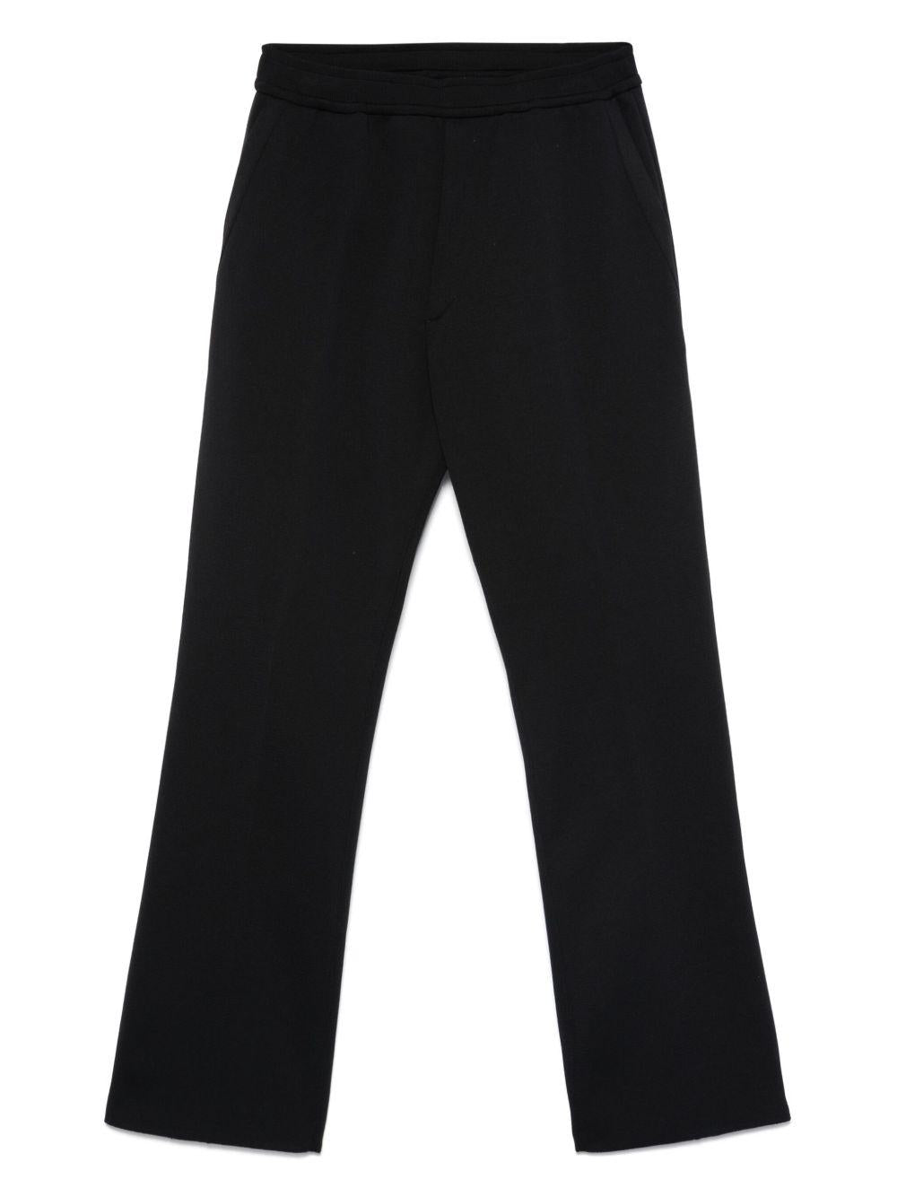 Pantaloni Milan in nero CFCL - uomo 