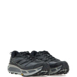 Sneakers Mafate Speed 2 con inserti in nero 