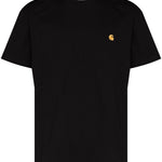 s/s chase t-shirt cotton combed single jersey 