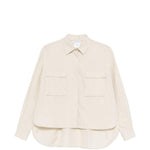Camicia con tasche Tenue Max Mara - donna 
