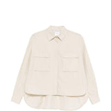 Camicia con tasche Tenue Max Mara - donna 