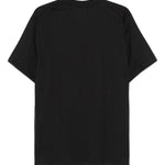 T-shirt Kragg Sl in nero Arc'teryx - uomo 