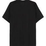 T-shirt Kragg Sl in nero Arc'teryx - uomo 
