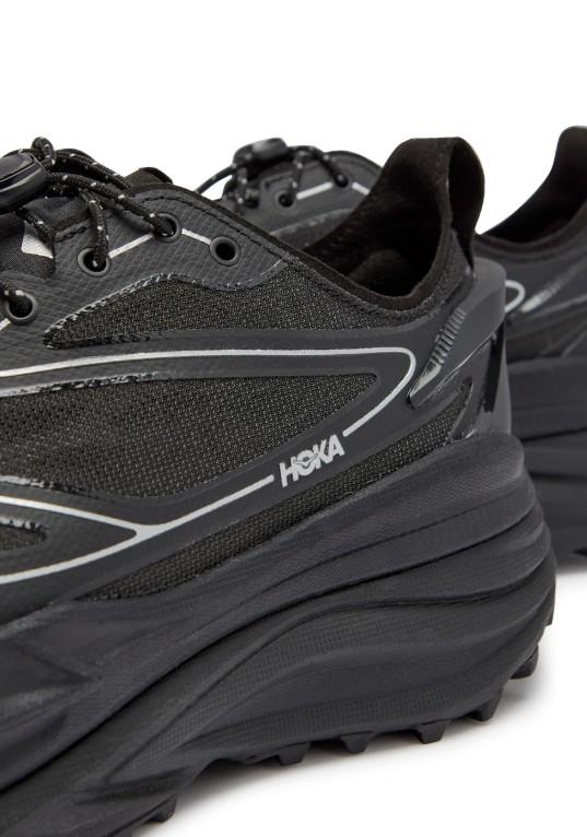 Sneakers Stinson One7 in nero 