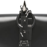 Borsa a tracolla con borchie in nero Junya Watanabe x Innerraum - donna 