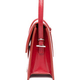 Borsa Le Bambino Long in rosso 