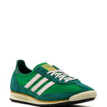 Sneakers SL 72 OG Night Indigo in verde di Adidas - donna 