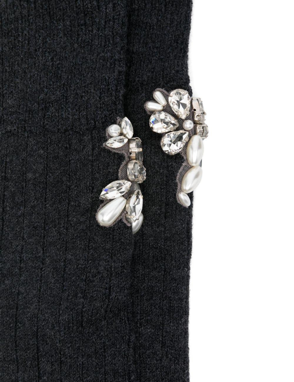 SOCK63B0634CHRCL SIMONE ROCHA