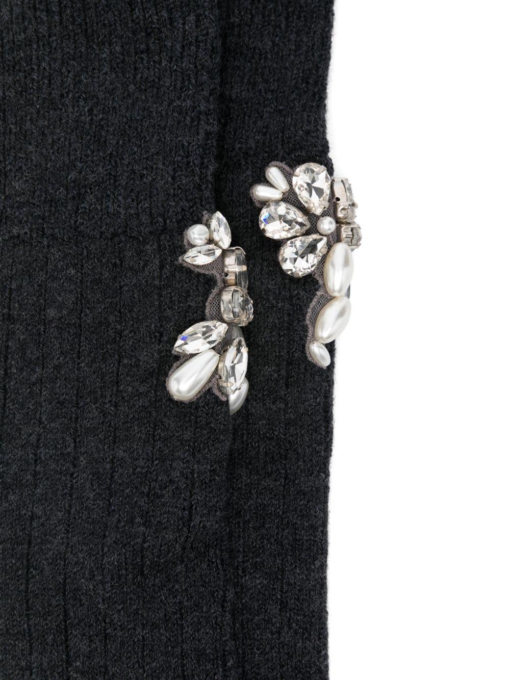 SOCK63B0634CHRCL SIMONE ROCHA
