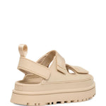 Sandali GoldenGlow in beige Ugg - donna 