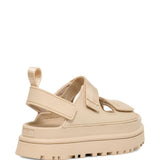 Sandali GoldenGlow in beige Ugg - donna 