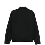 Giacca con tasche in nero Gr10k replicated - uomo 