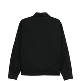 Giacca con tasche in nero Gr10k replicated - uomo 