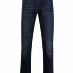 511 jeans slim fit in blu Levi's - uomo 
