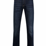511 jeans slim fit in blu Levi's - uomo 