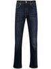 Men's Levi's 511 Slim Fit Jeans in Blue