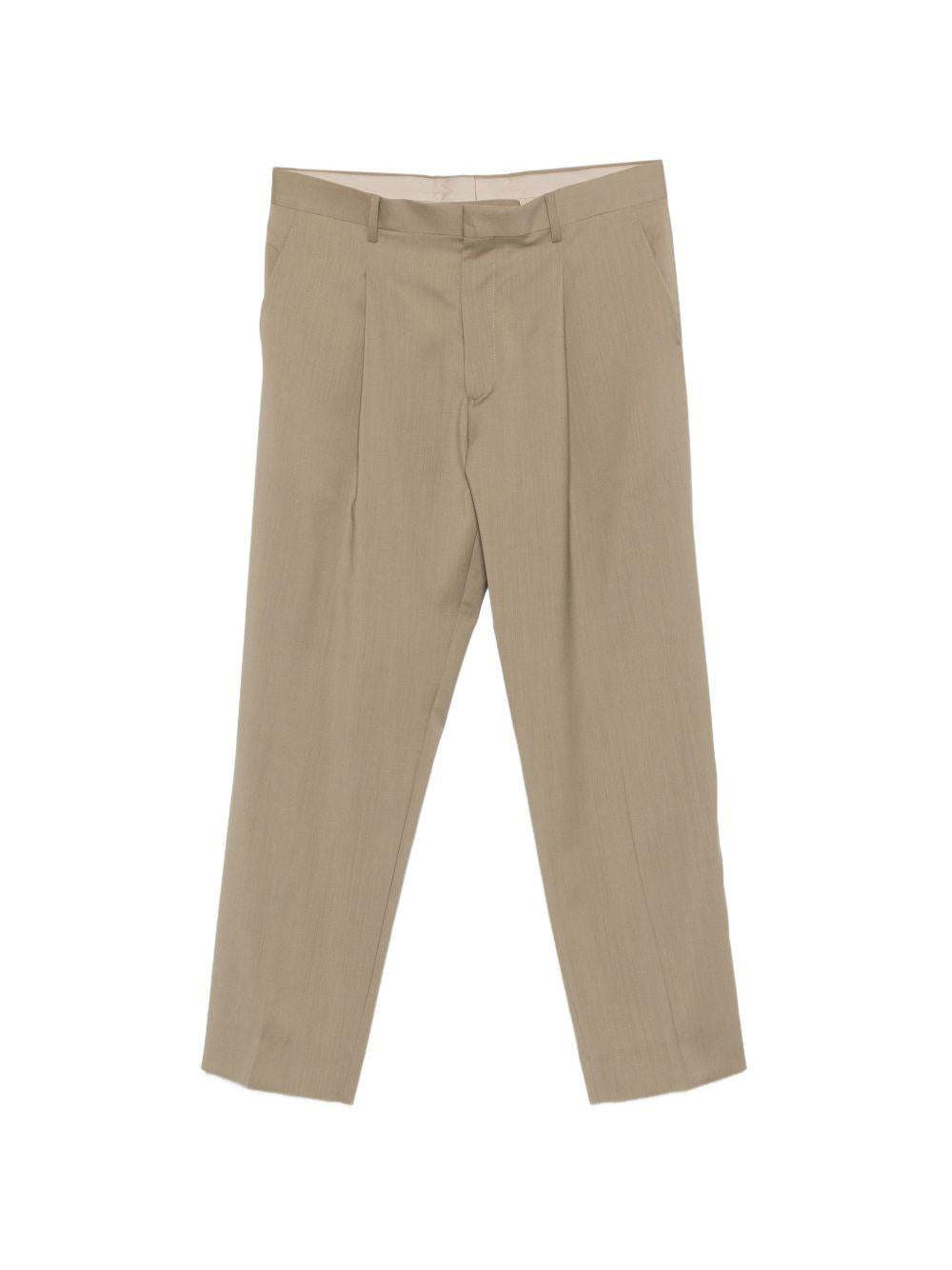 Pantaloni Vincent in beige Costumein - uomo 