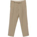 Pantaloni Vincent in beige Costumein - uomo 
