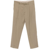 Pantaloni Vincent in beige Costumein - uomo 