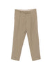 Pantaloni Vincent in beige Costumein - uomo