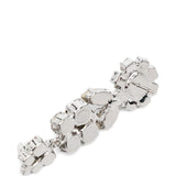 Orecchini daisy cluster in argento Simone Rocha - donna 