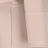 Cappotto Arona cintura in beige 'S Max Mara - donna 
