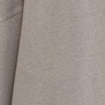 T-shirt a manica corta in grigio Jacquemus - uomo 