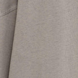 T-shirt a manica corta in grigio Jacquemus - uomo 