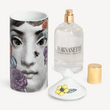 Spray per ambiente - Decoro Tra i Fiori - Fragranza Giardino Segreto Fornasetti 