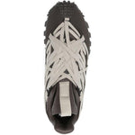 Sneakers trailgrip megalace in marrone Rick Owens x Moncler - unisex<BR/> 
