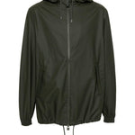Giacca Storm Breaker in verde Rains - uomo 