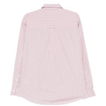Camicia New Base a righe in rosa Sunflower - uomo 