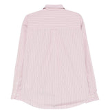Camicia New Base a righe in rosa Sunflower - uomo 