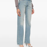 Jeans 1971 d-sent in celeste Diesel - donna 