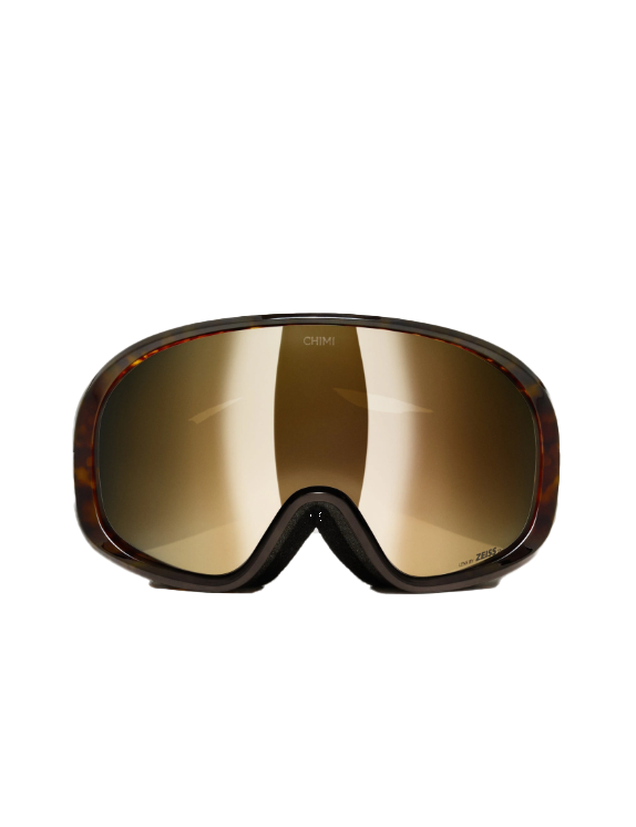 Occhiali da sci 159 in marrone Chimi - unisex 