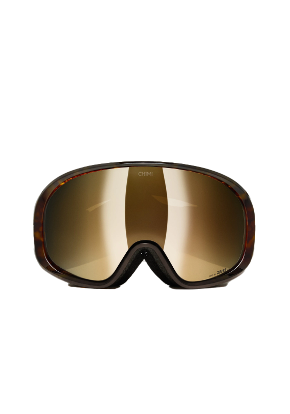 Occhiali da sci 159 in marrone Chimi - unisex 