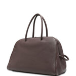 Borsa a mano le grand turismo in marrone Jacquemus - donna 