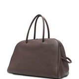 Borsa a mano le grand turismo in marrone Jacquemus - donna 