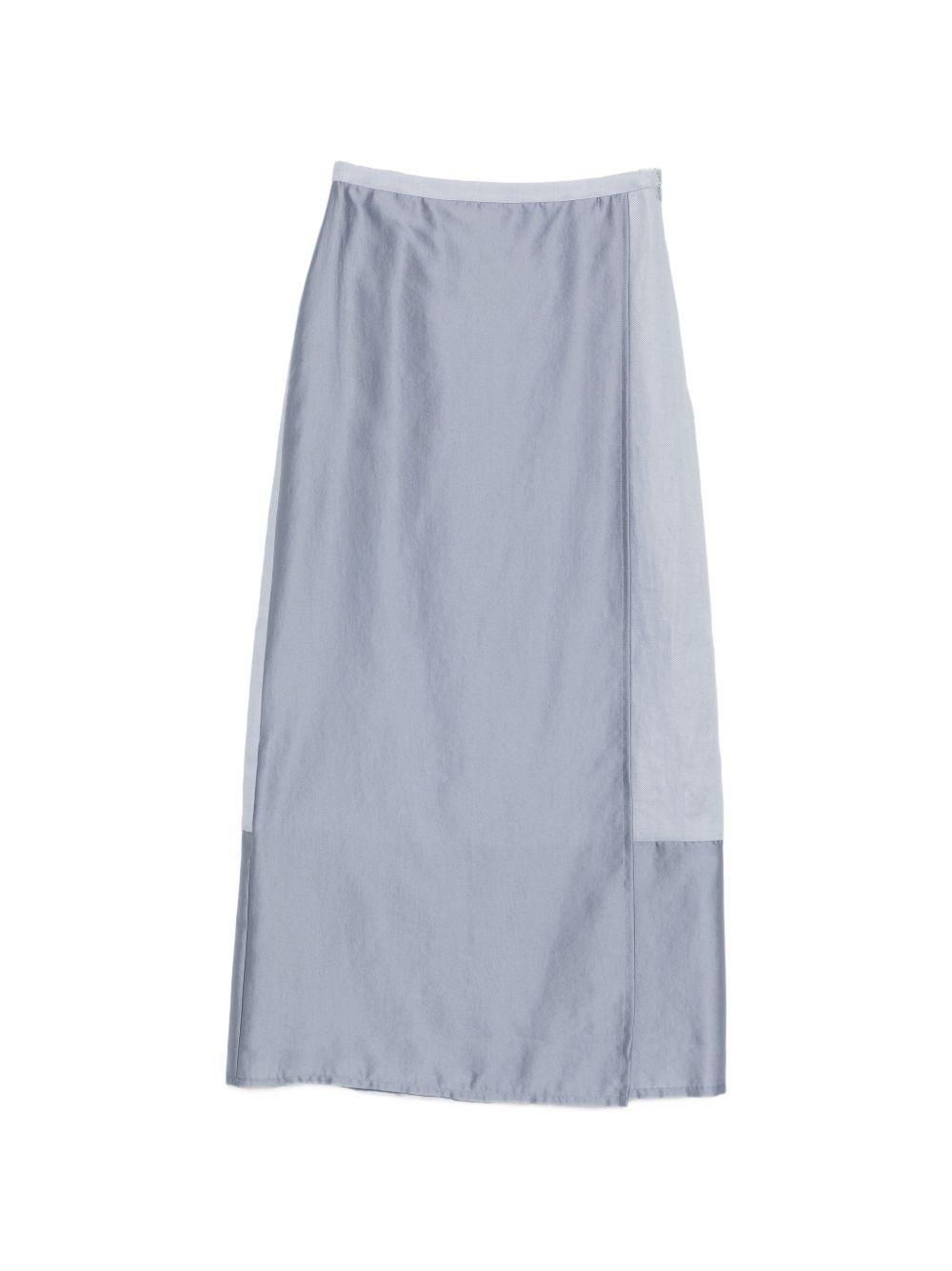 Gonna midi Amora in blu R2w - donna 