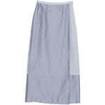 Gonna midi Amora in blu R2w - donna 