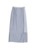 Gonna midi Amora in blu R2w - donna