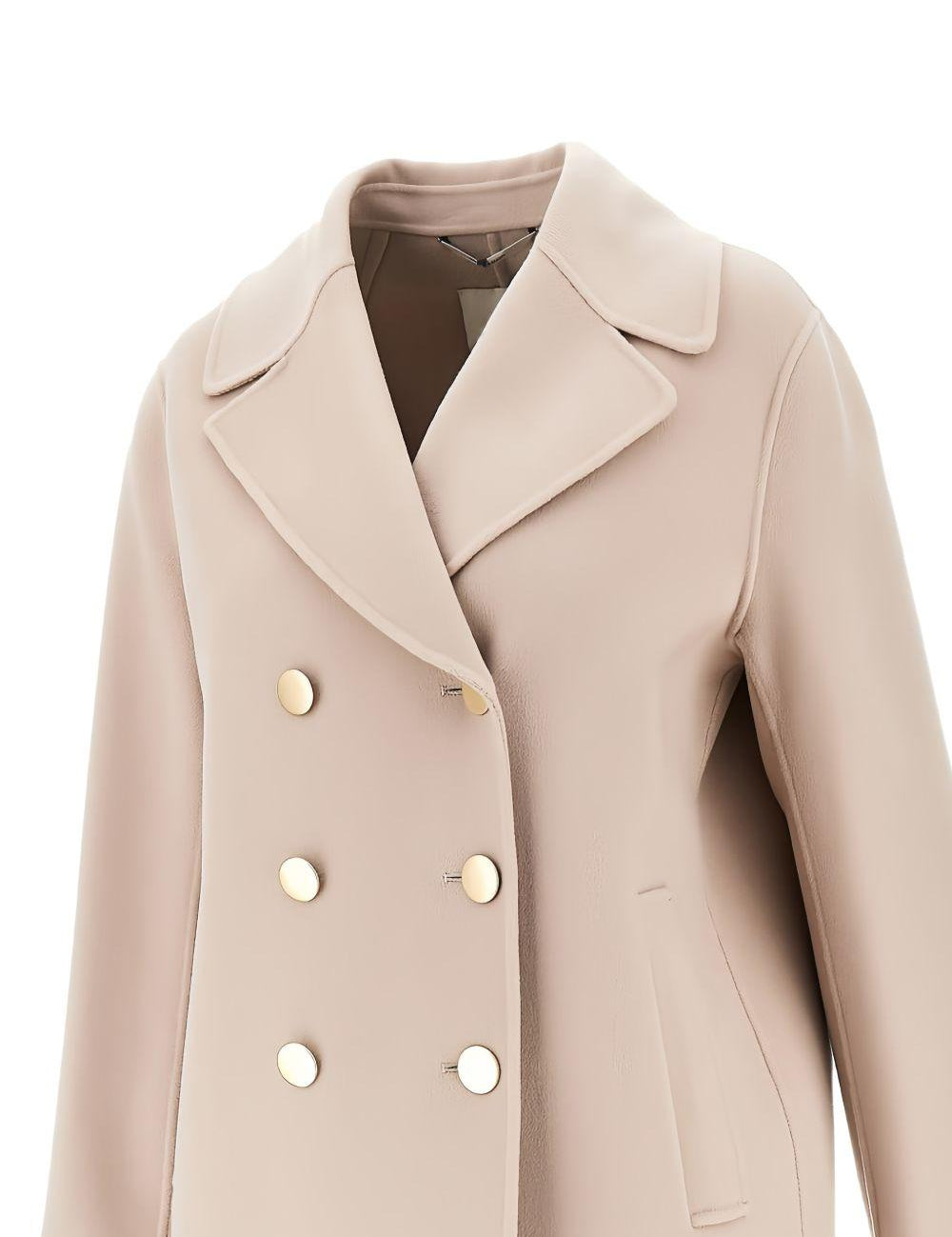 Giacca margot in beige 'S Max Mara - donna 