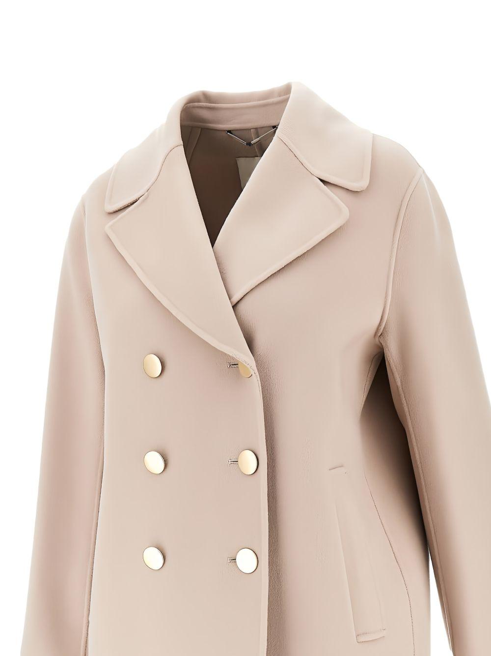 Giacca margot in beige 'S Max Mara - donna 