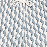Costume da bagno con coulisse Frescobol carioca - uomo 