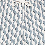 Costume da bagno con coulisse Frescobol carioca - uomo 
