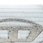 Borsa 1DR in azzurro Diesel - donna 