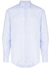 Camicia Antonio in azzurro Frescobol carioca - uomo